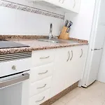 Navy Apartment, El Poris *