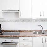 Navy Apartment, El Poris * Arico