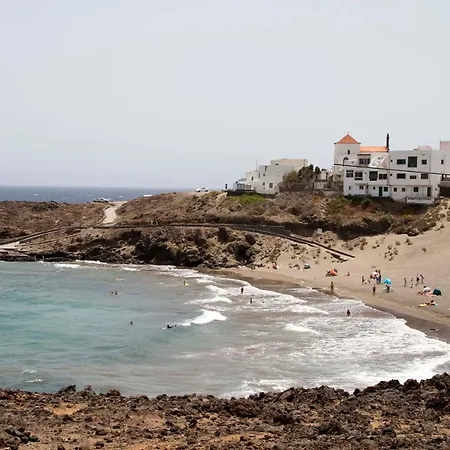 דירה Navy Apartment, El Poris *