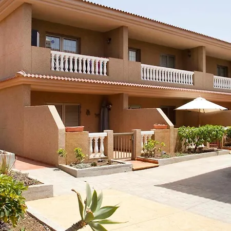 Apartamento Navy Apartment, El Poris *