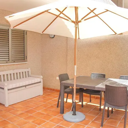 Navy Apartment, El Poris * Arico