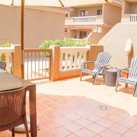 Navy Apartment, El Poris *