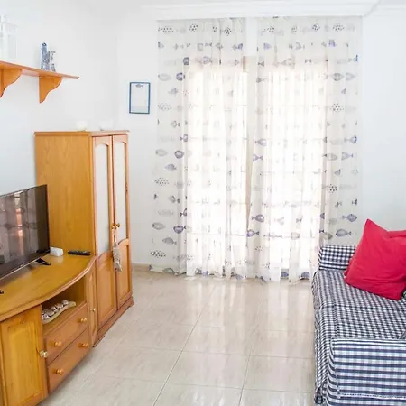 Navy Apartment, El Poris Apartamento *