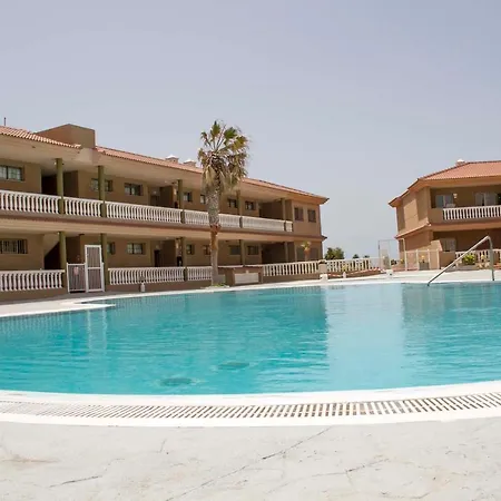 Apartman Navy Apartment, El Poris Arico