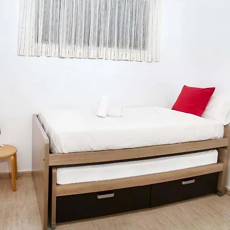 Navy Apartment, El Poris * Arico