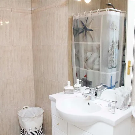 Apartamento Navy Apartment, El Poris Arico