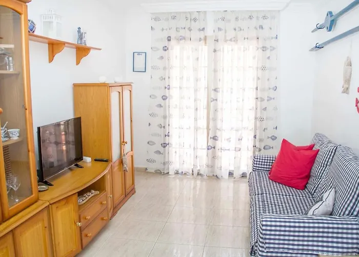 Navy Apartment, El Poris Appartamento *