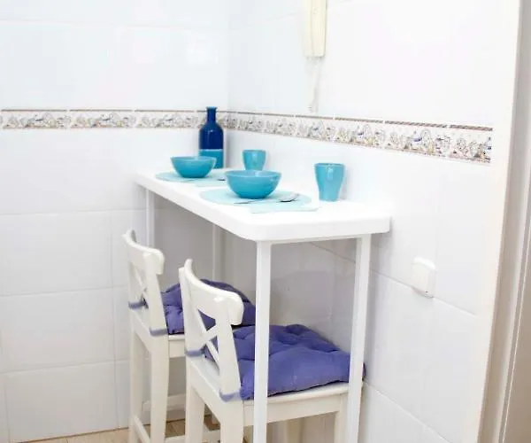 Navy Apartment, El Poris Appartamento *