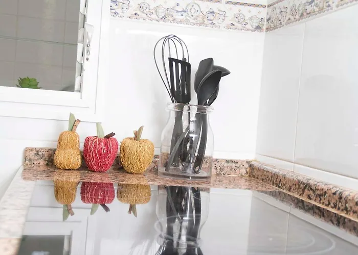 Navy Apartment, El Poris Appartamento *