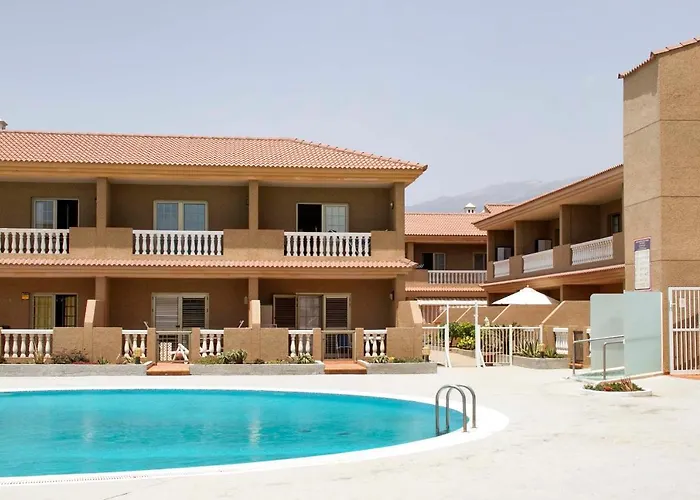 Navy Apartment, El Poris *