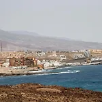 Navy Apartment, El Poris