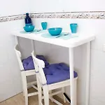 Daire Navy Apartment, El Poris