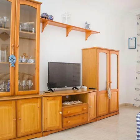 Apartman Navy Apartment, El Poris Arico