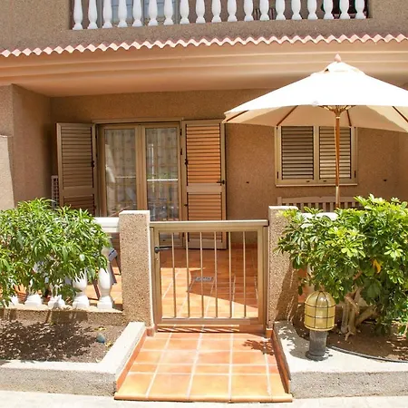 Navy Apartment, El Poris