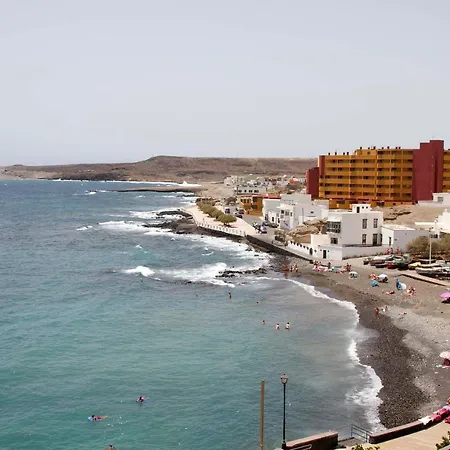 Apartman Navy Apartment, El Poris *