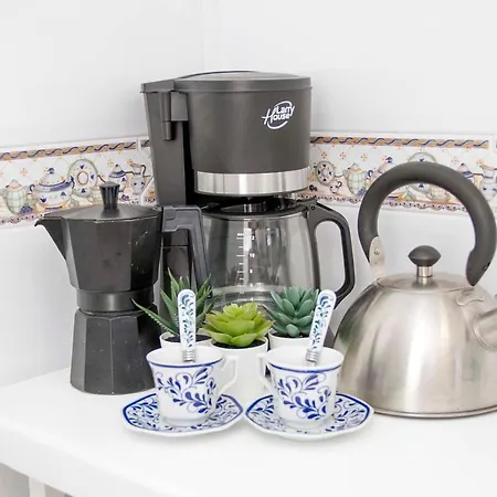 Apartman Navy Apartment, El Poris Arico