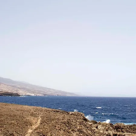 Apartament Navy Apartment, El Poris *