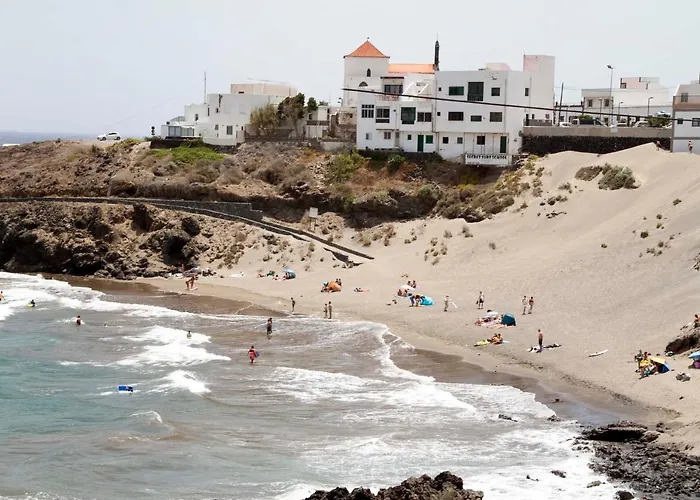 Navy Apartment, El Poris *