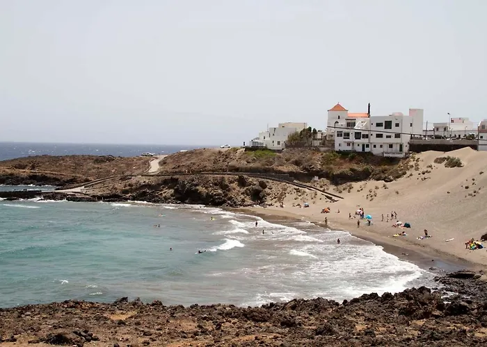 Apartament Navy Apartment, El Poris *