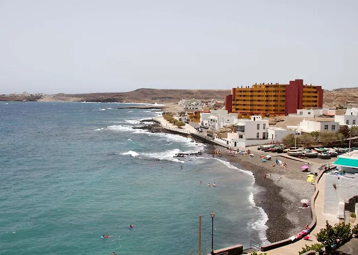 Apartman Navy Apartment, El Poris *