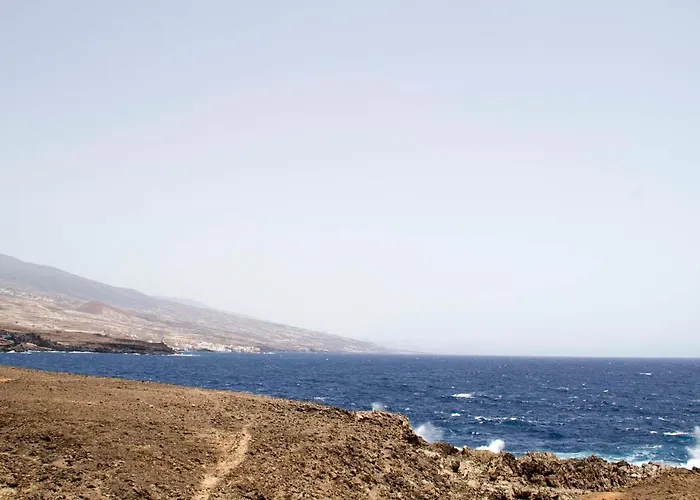 شقة Navy Apartment, El Poris *