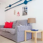 شقة Navy Apartment, El Poris