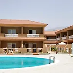 Navy Apartment, El Poris *